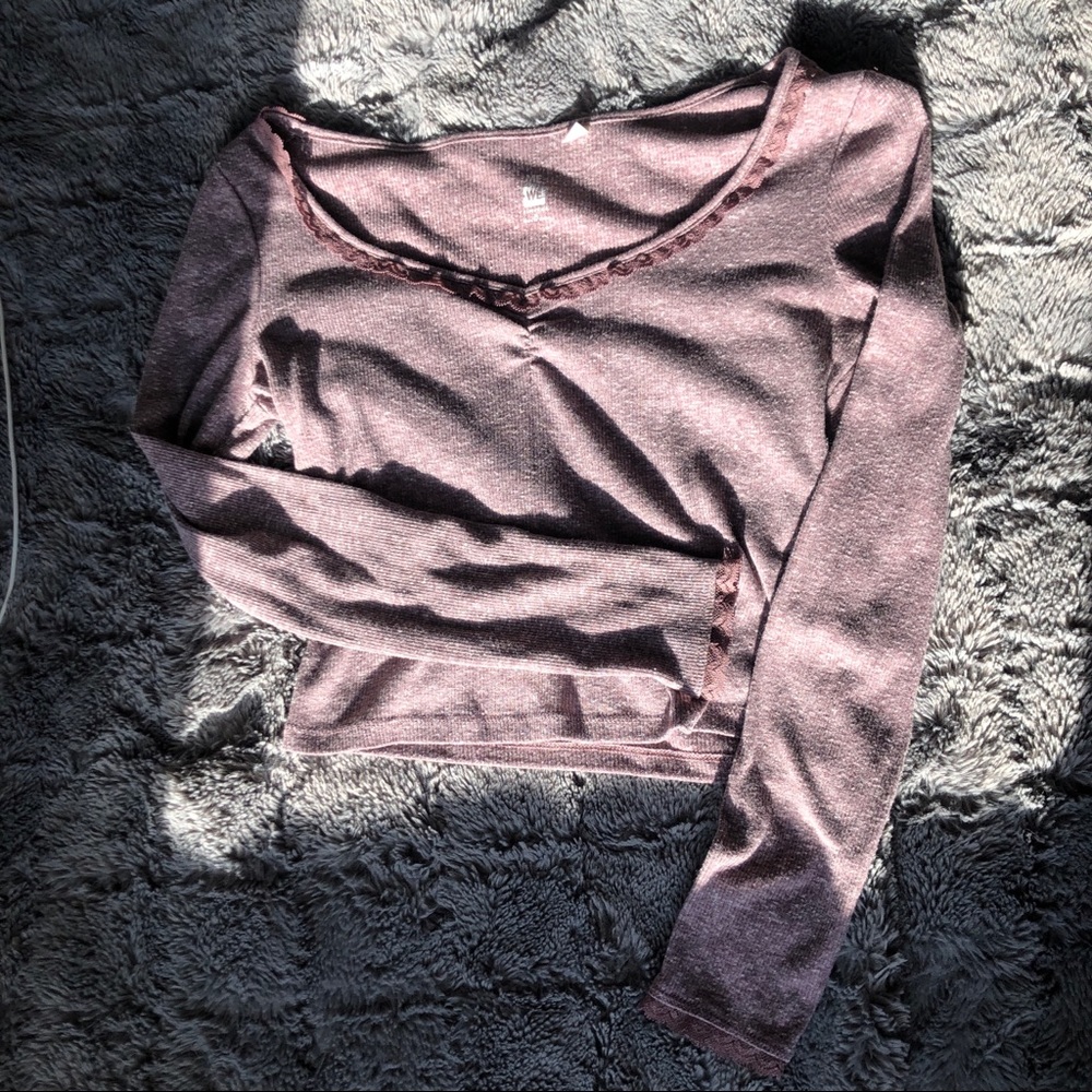 PacSun shirt